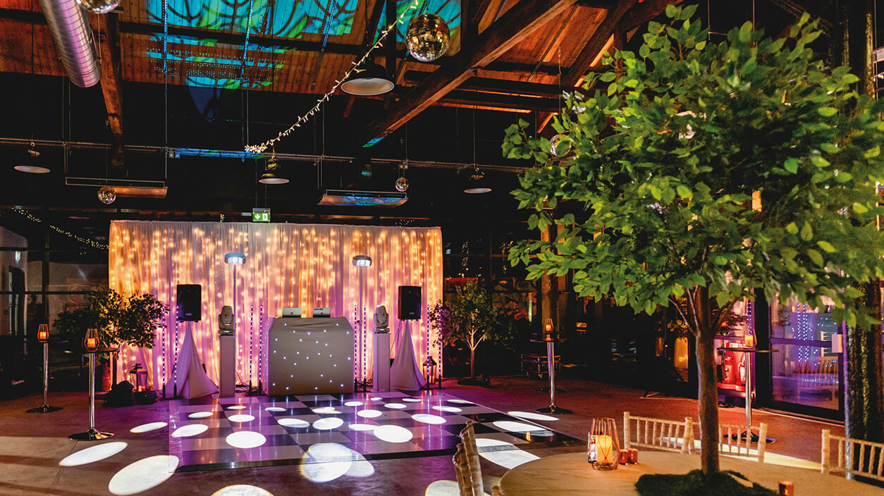 The Canopy | The Bond Digbeth