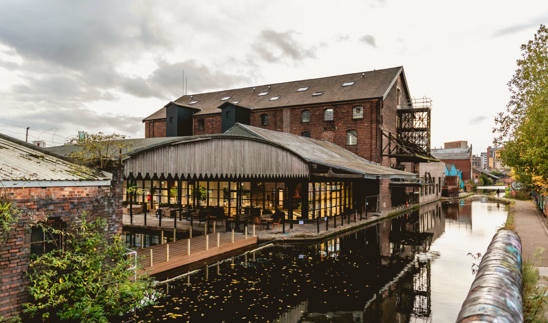 The Bond | Digbeth Events