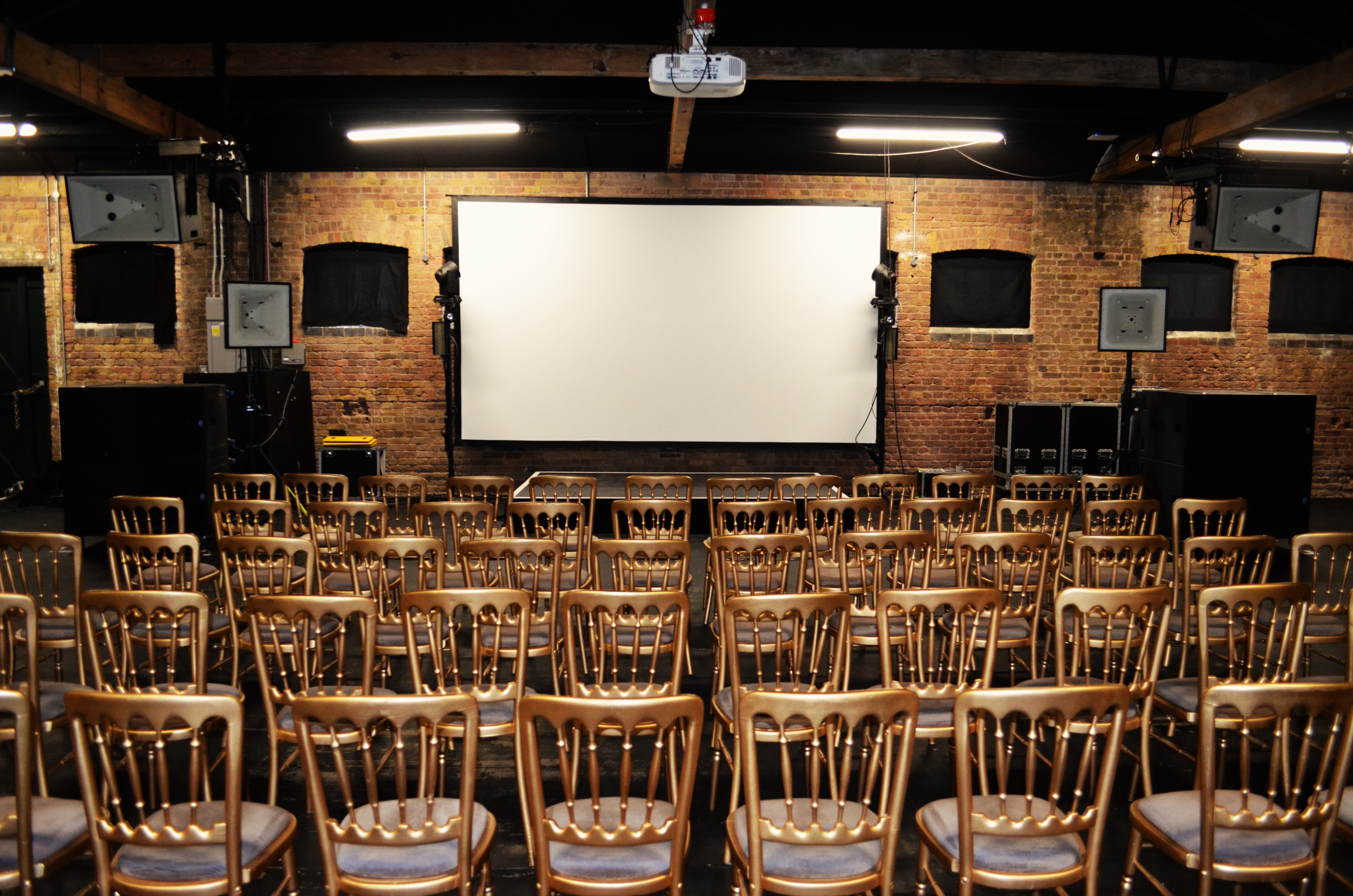 The Camden Club - image 7
