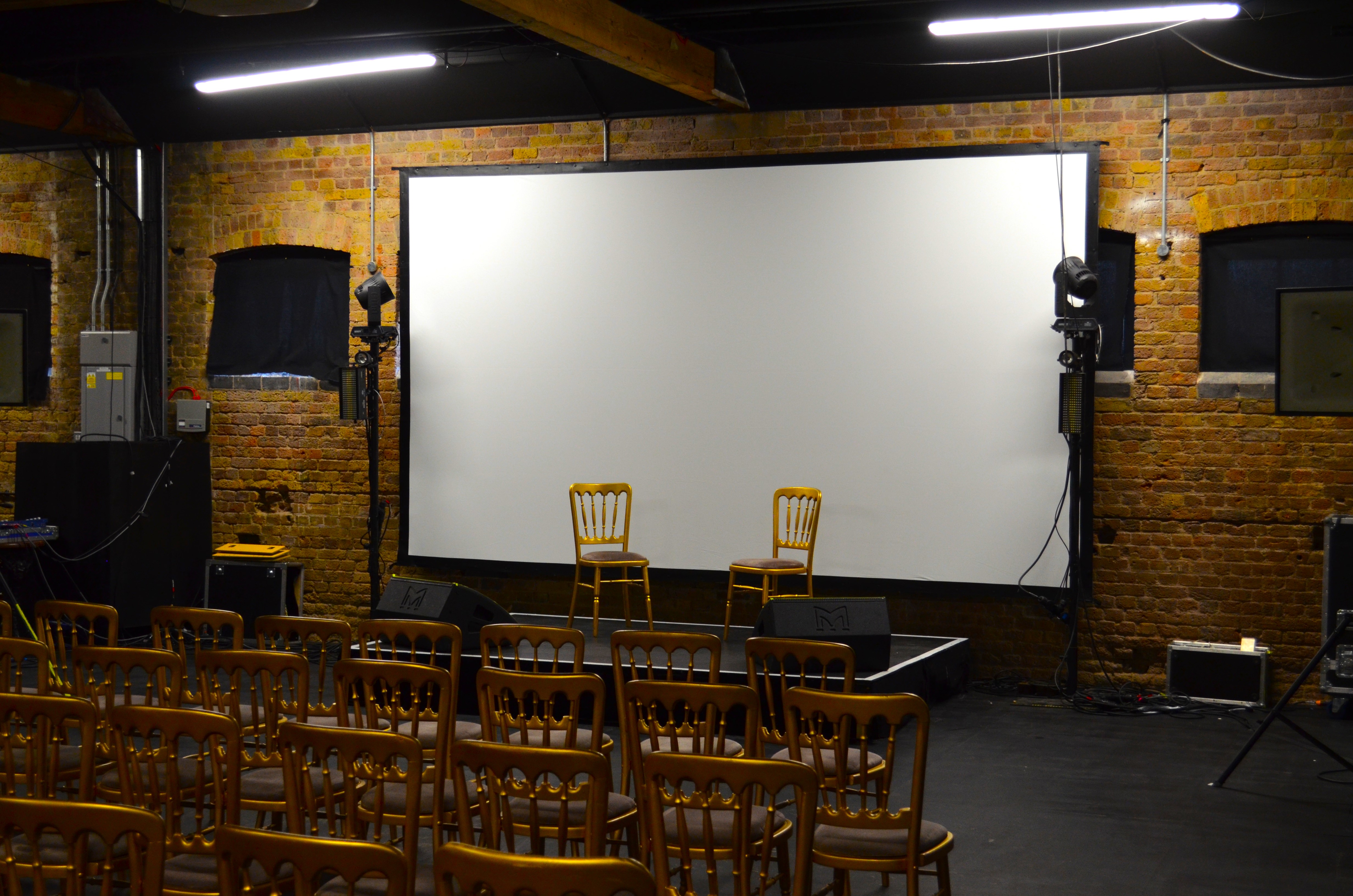 The Camden Club - image 6