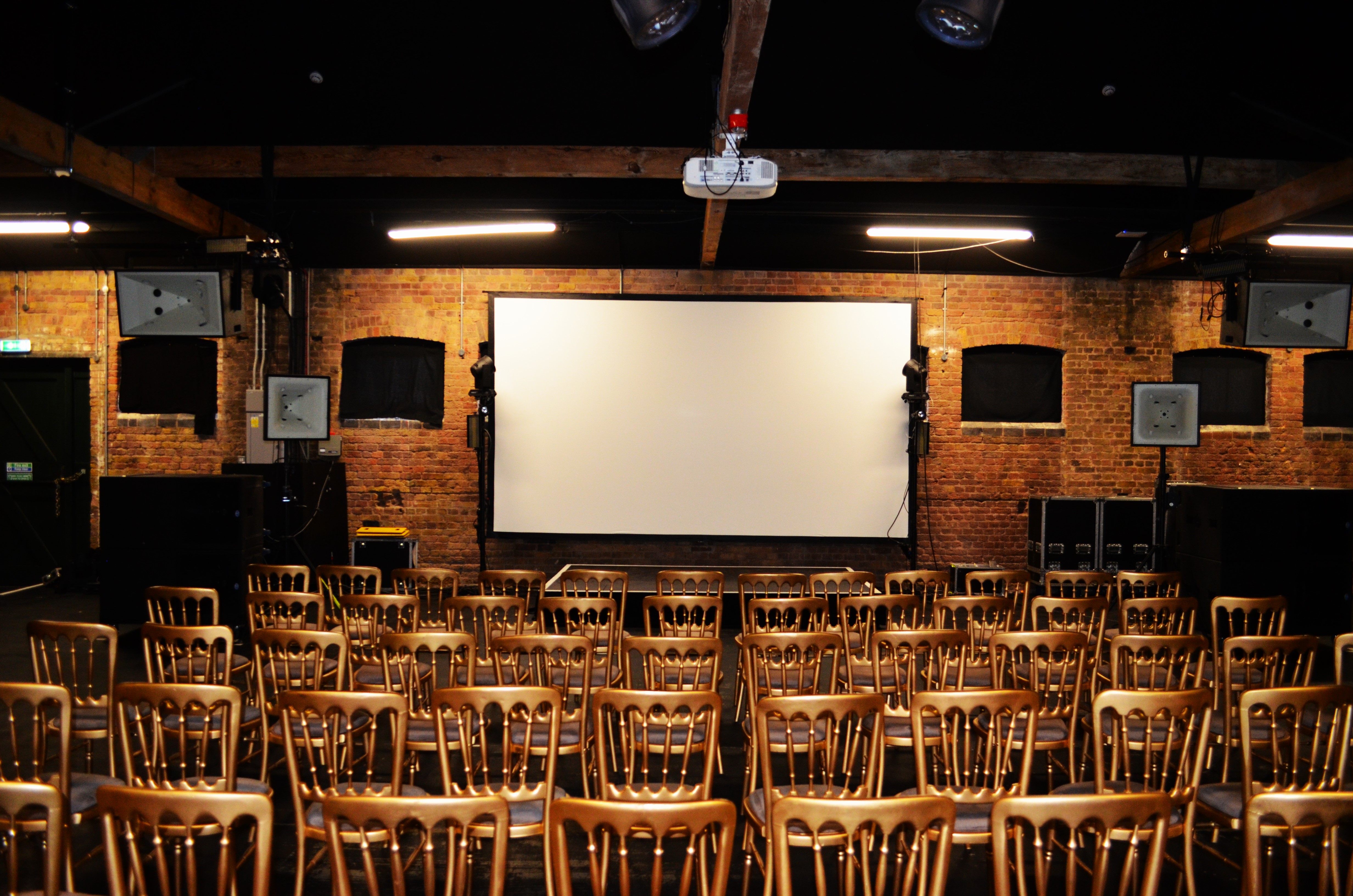 The Camden Club - image 8