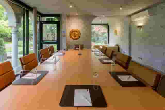 The Rose Room