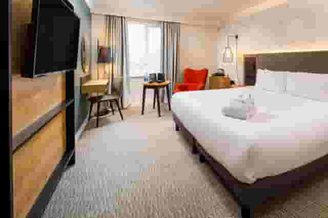 Mercure Birmingham West Hotel