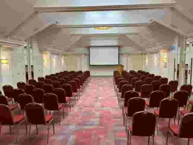 London Room