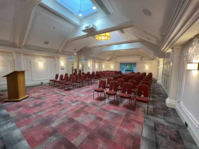 London Room