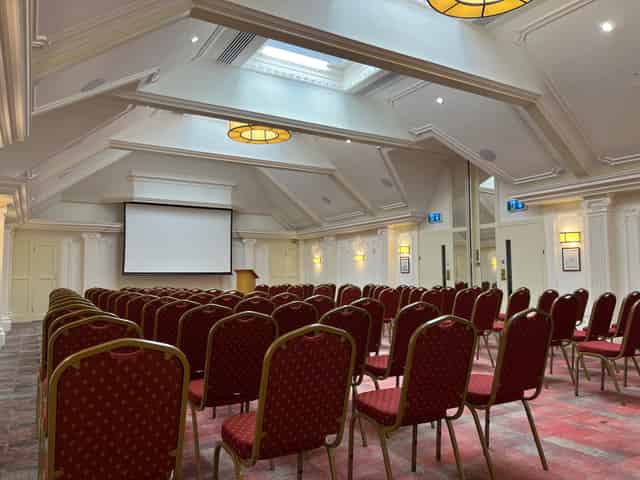 London Room