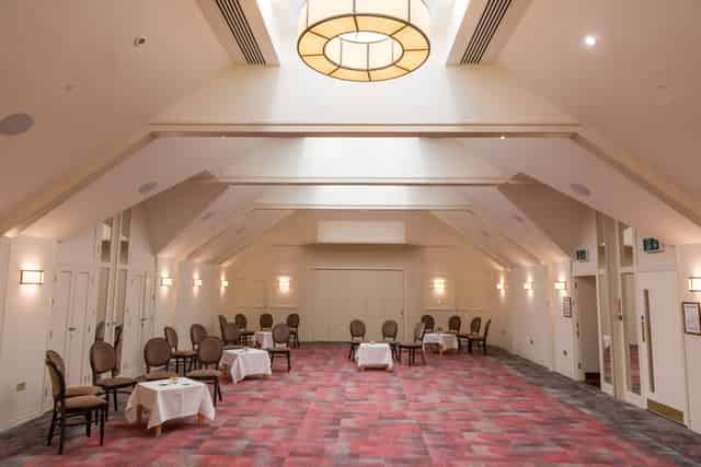 London Room