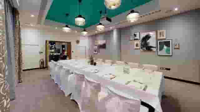 DoubleTree by Hilton London Kensington
