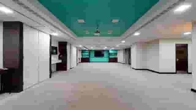 DoubleTree by Hilton London Kensington