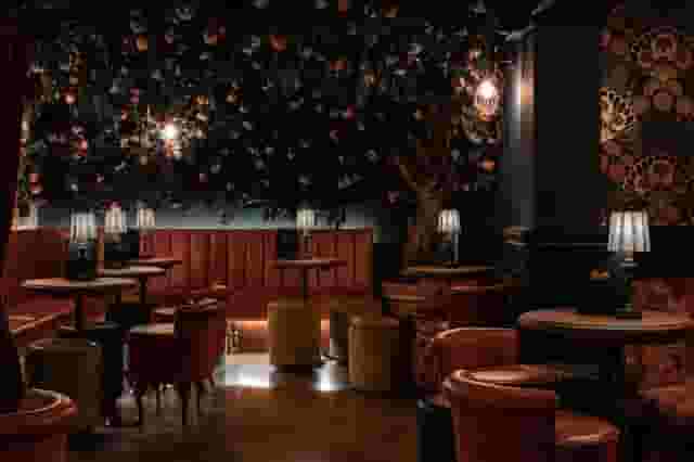 Smith’s Cocktail Bar
