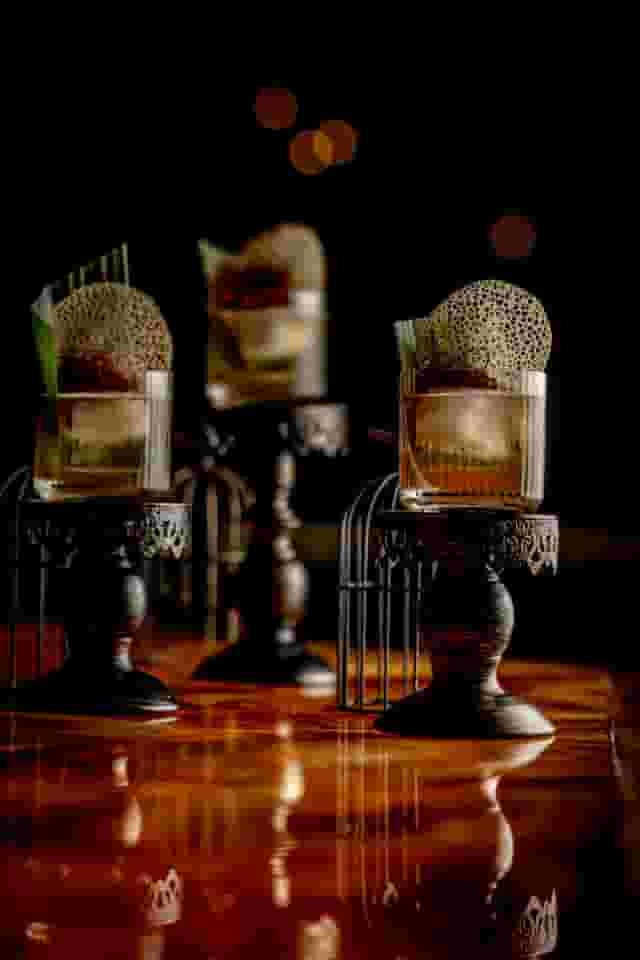 Smith’s Cocktail Bar