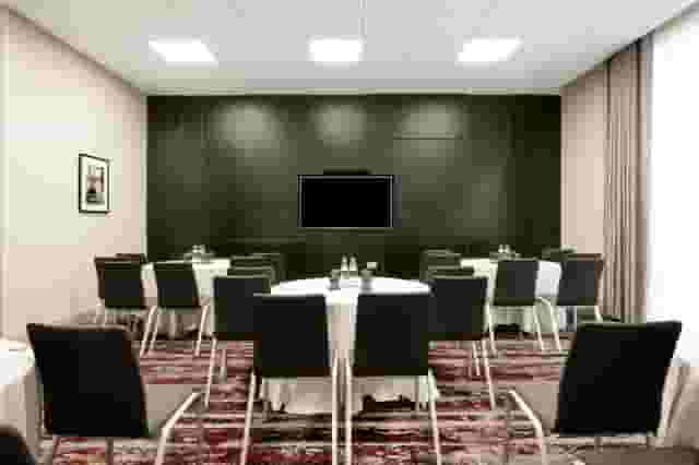 Tower Suite