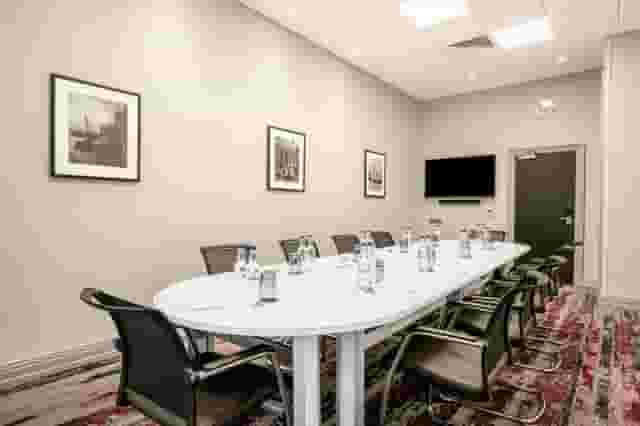 Butler Suite