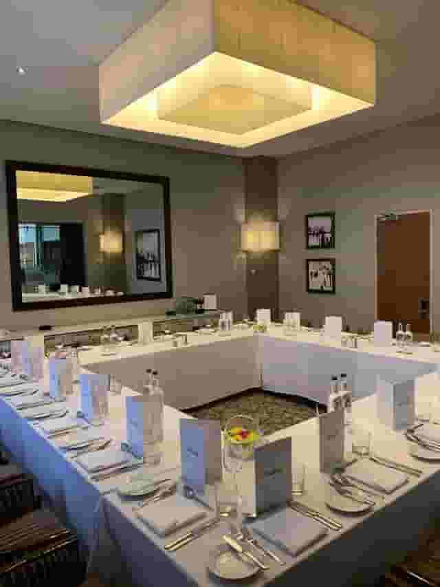 Private Dining Room