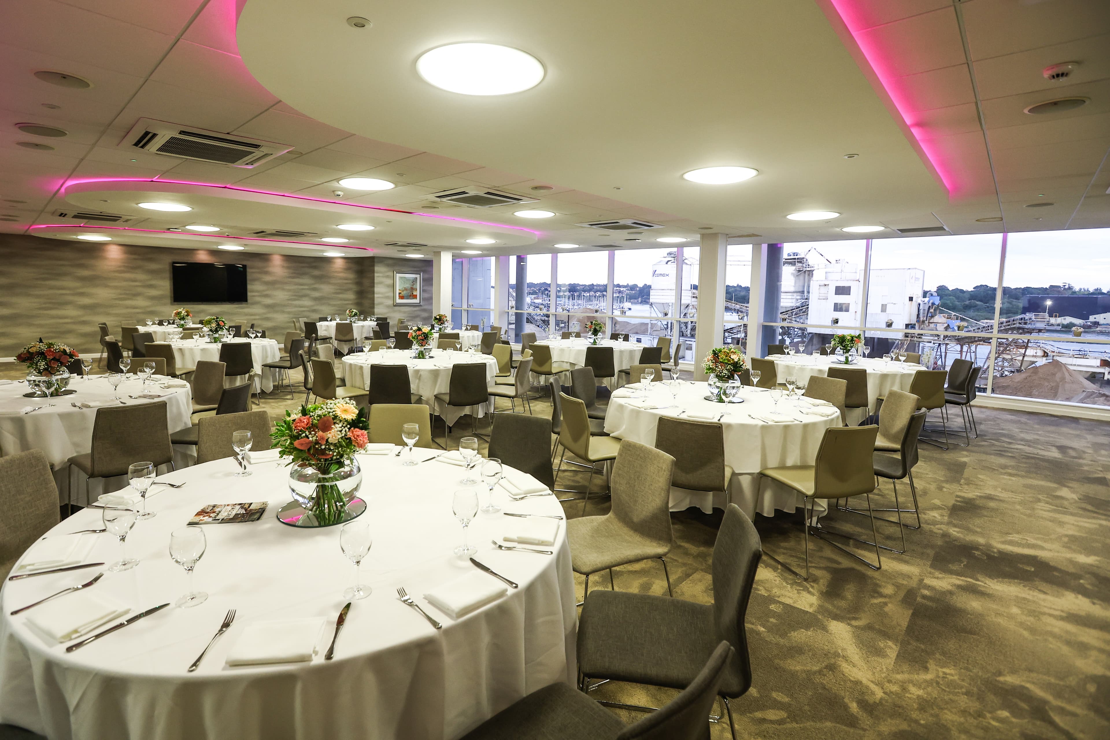 Saints Events - Southampton Football Club - image 1