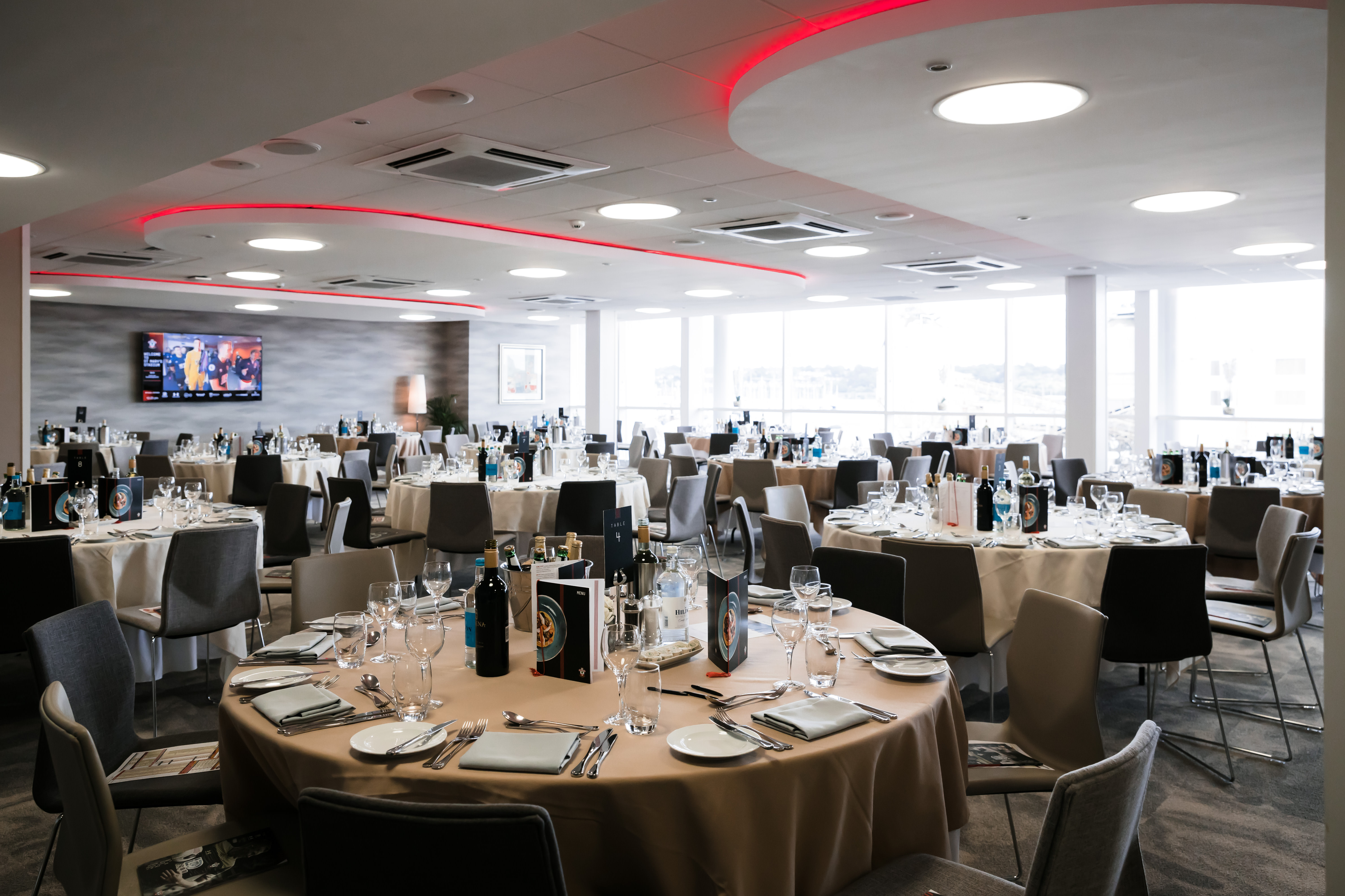 Saints Events - Southampton Football Club - image 2