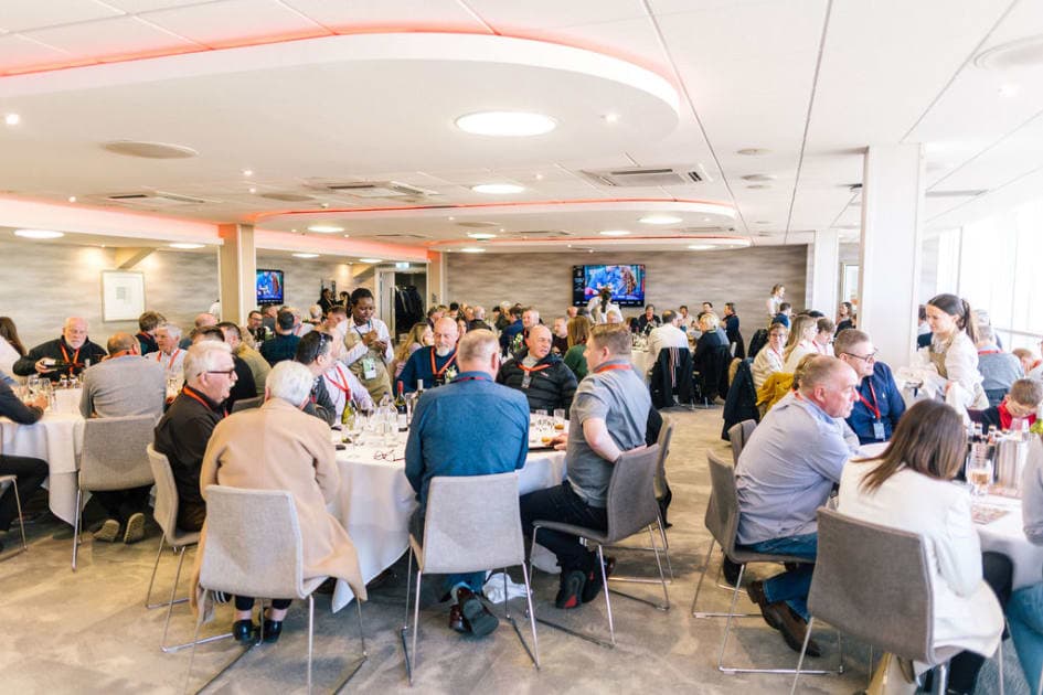 Saints Events - Southampton Football Club - image 2