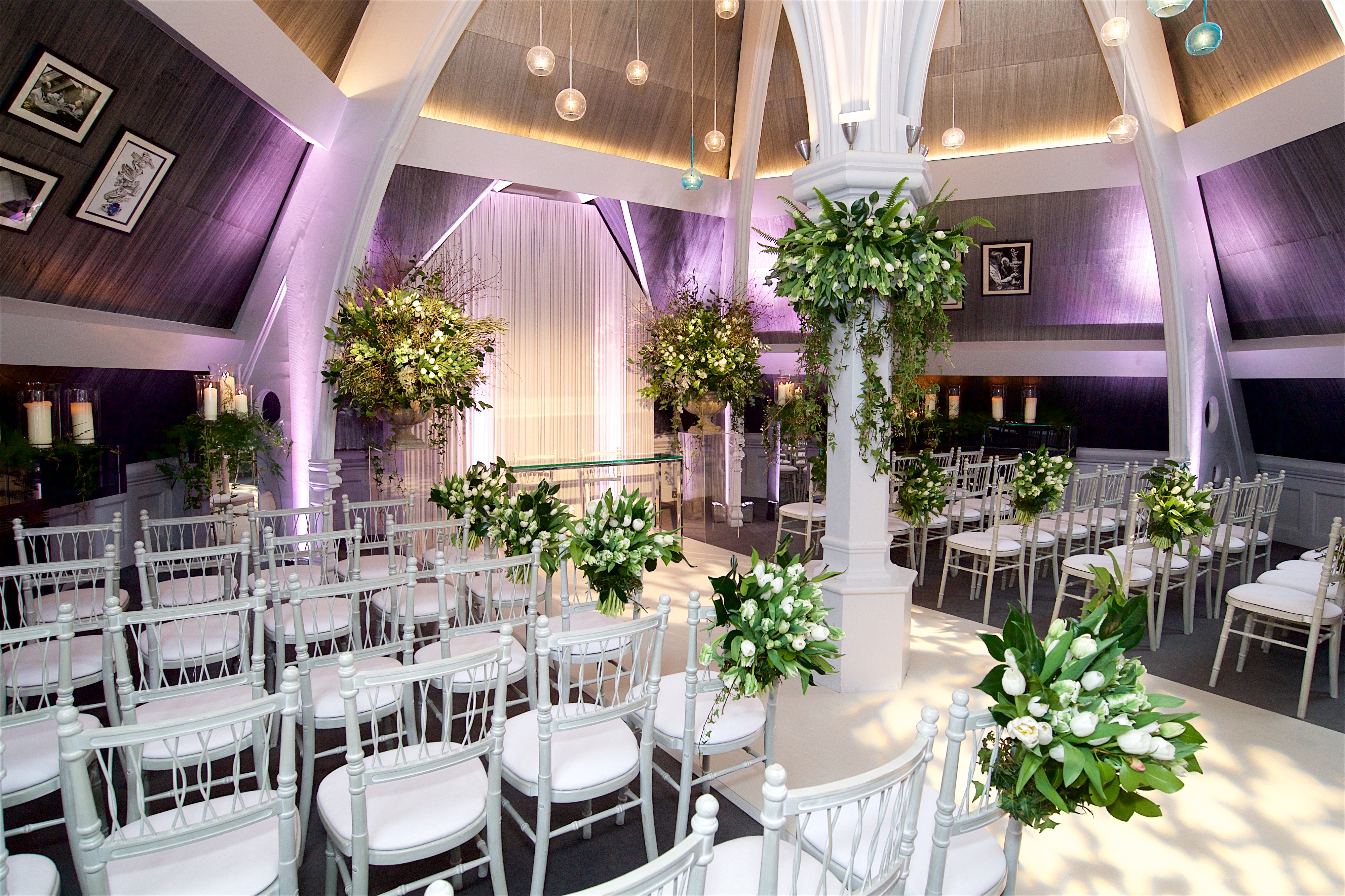 Mosimann's - image 1