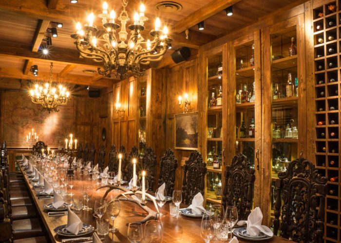 Big Easy Canary Wharf - image 10