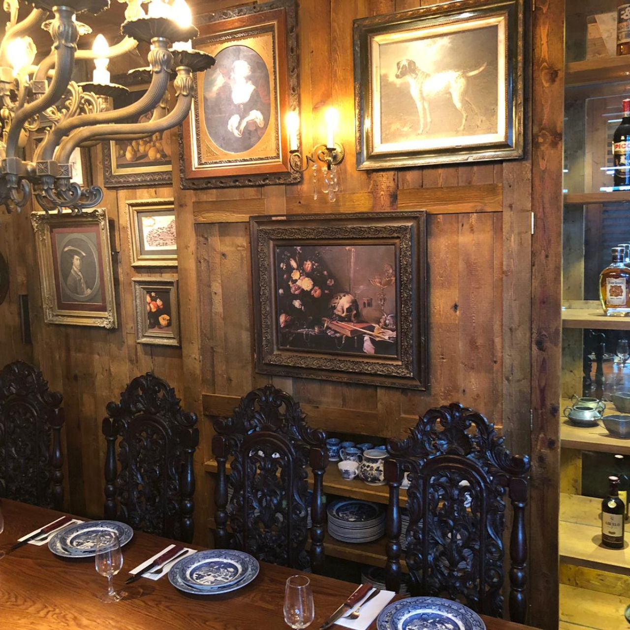 Big Easy Canary Wharf - image 6