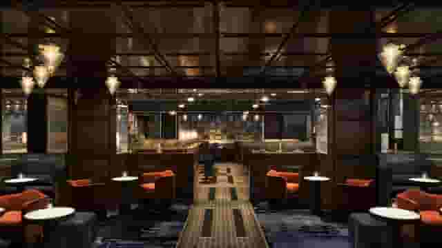 Nobu Bar