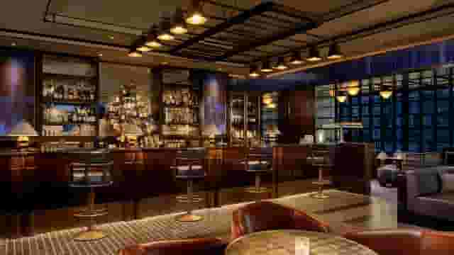 Nobu Bar