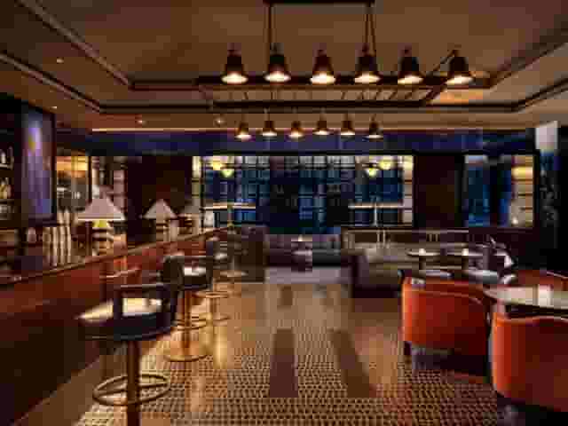 Nobu Bar