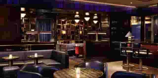 Nobu Bar