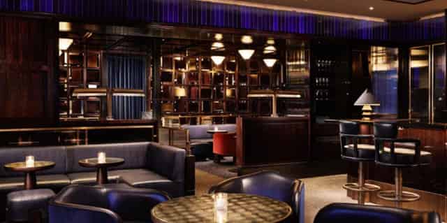 Nobu Bar
