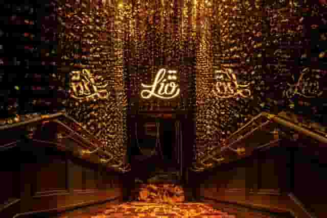 Lio London