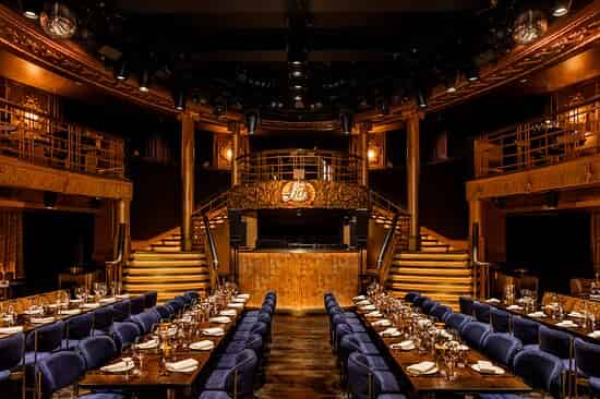 Main Ballroom