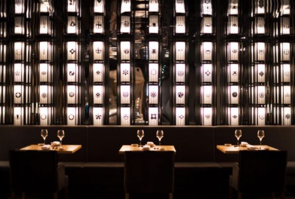 Semi Private Area Restaurant - 1ee0sxbd0a3.JPG