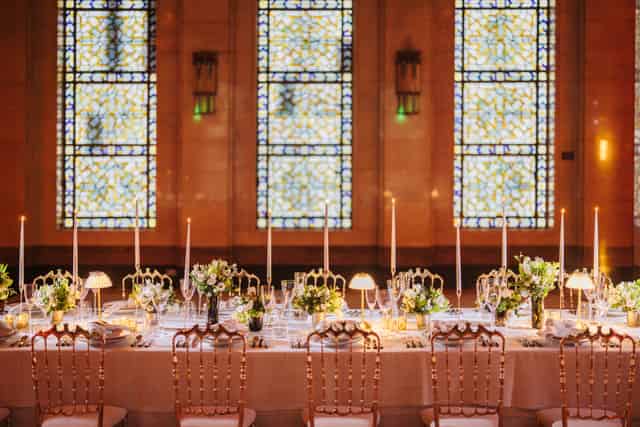 The Vestibules + Tower Doors, Foyer & Long Room