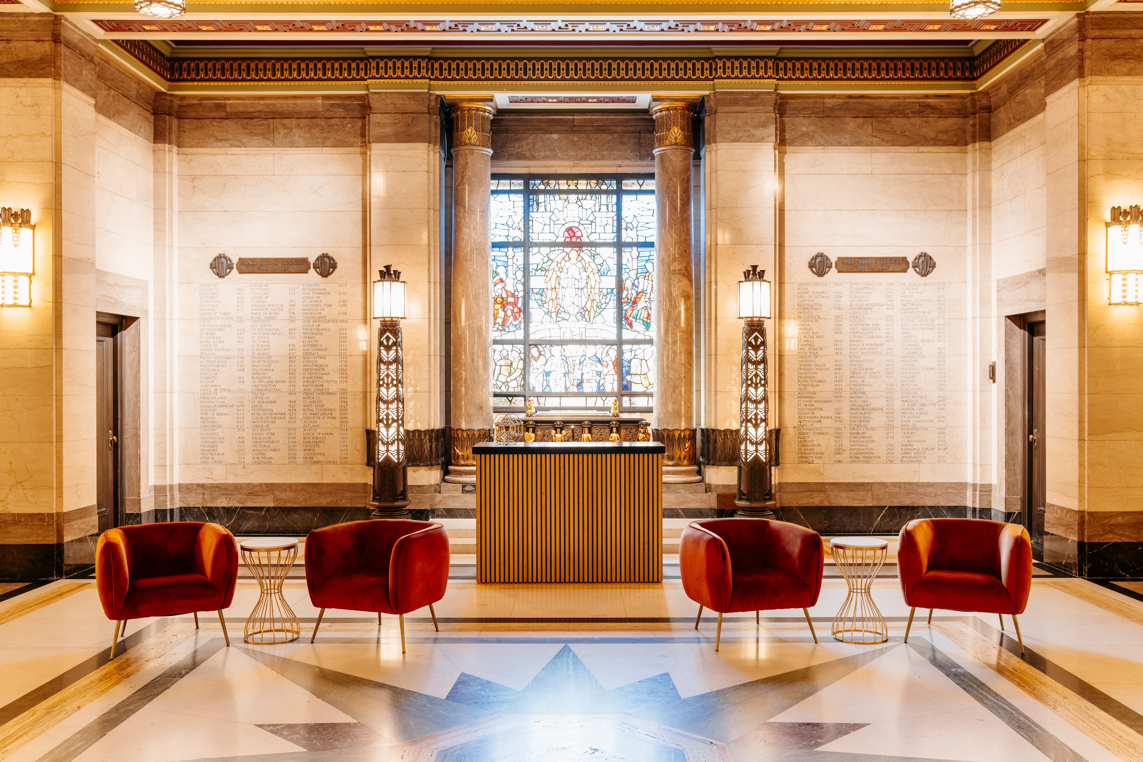 60 Great Queen Street  - image 1