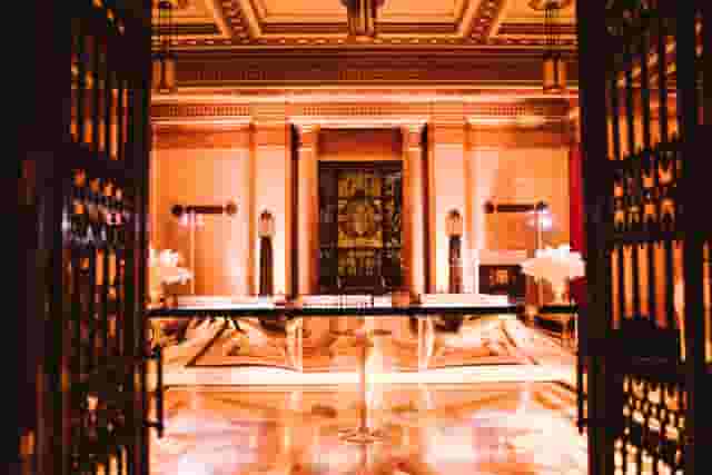 60 Great Queen Street