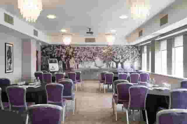 Mercure Bristol Holland House