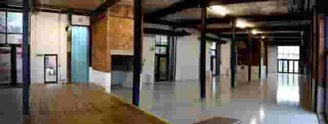 Paintworks Events