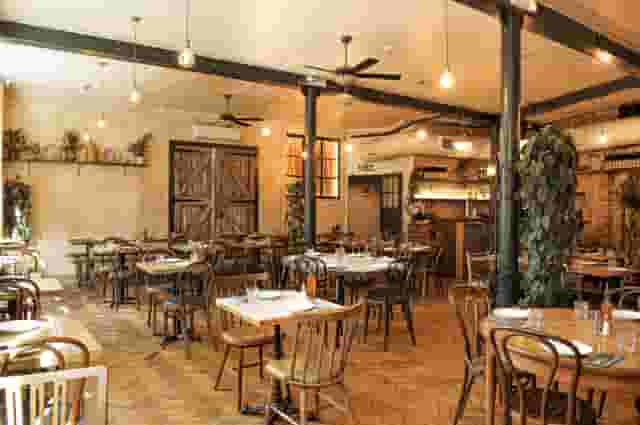 Casa do Frango - London Bridge