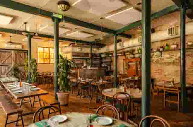 Casa do Frango - London Bridge