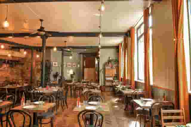 Casa do Frango - London Bridge