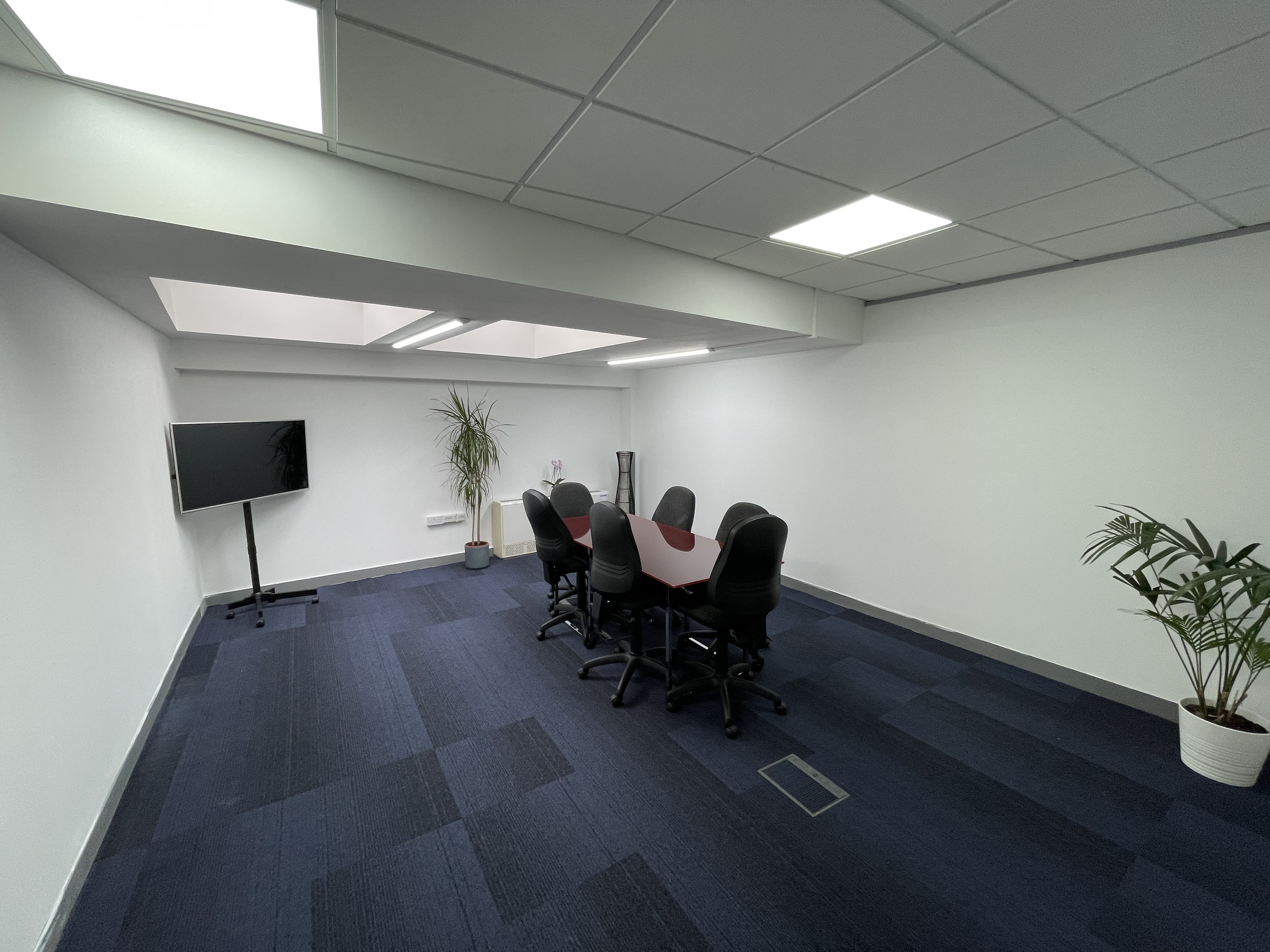 The Boardroom - c3ji33fsgds.JPG