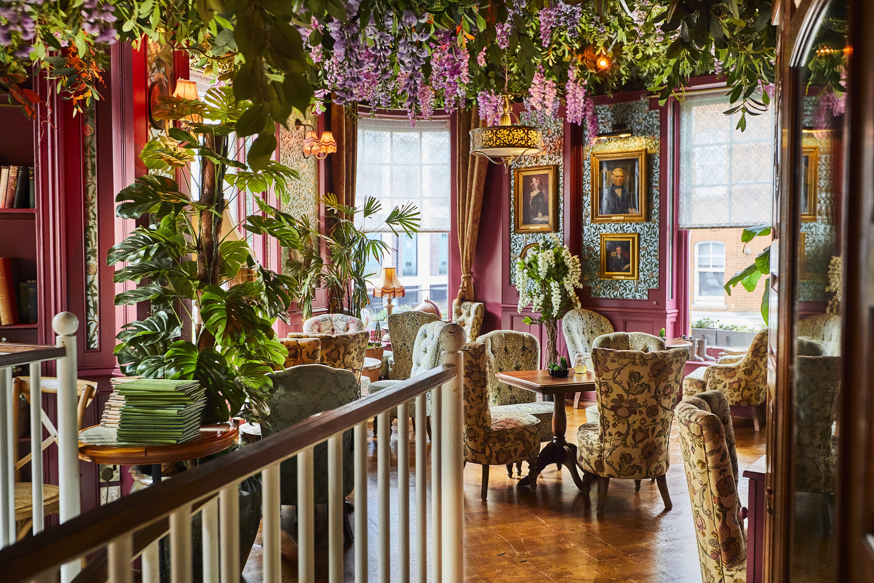 Full Venue Hire - Mr Fogg's Botanical Tavern & Treehouse - e5978499-2b02-481a-a8b1-f65e4034bd40.jpg
