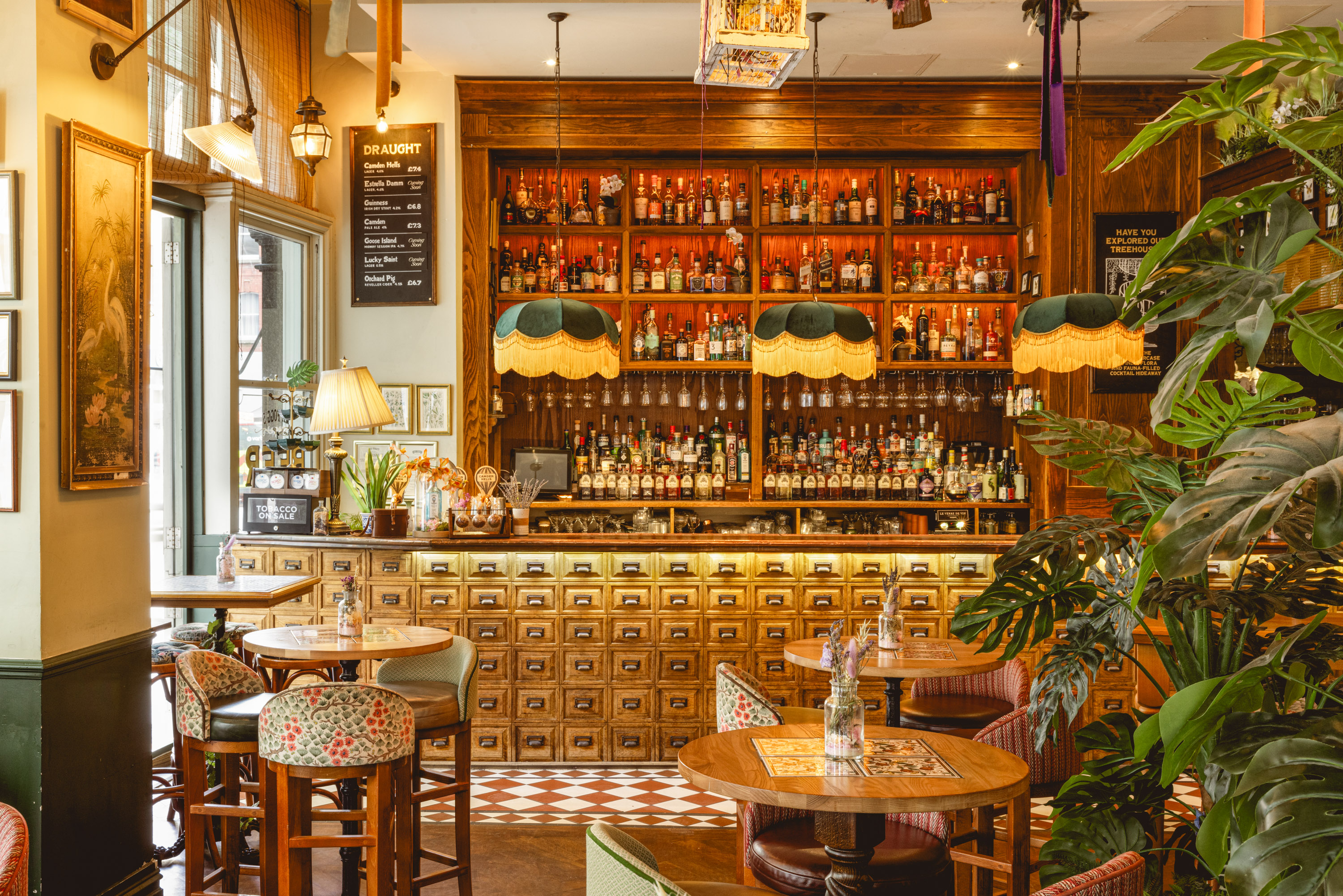 Full Venue Hire - Mr Fogg's Botanical Tavern & Treehouse - lohopenssho.jpg