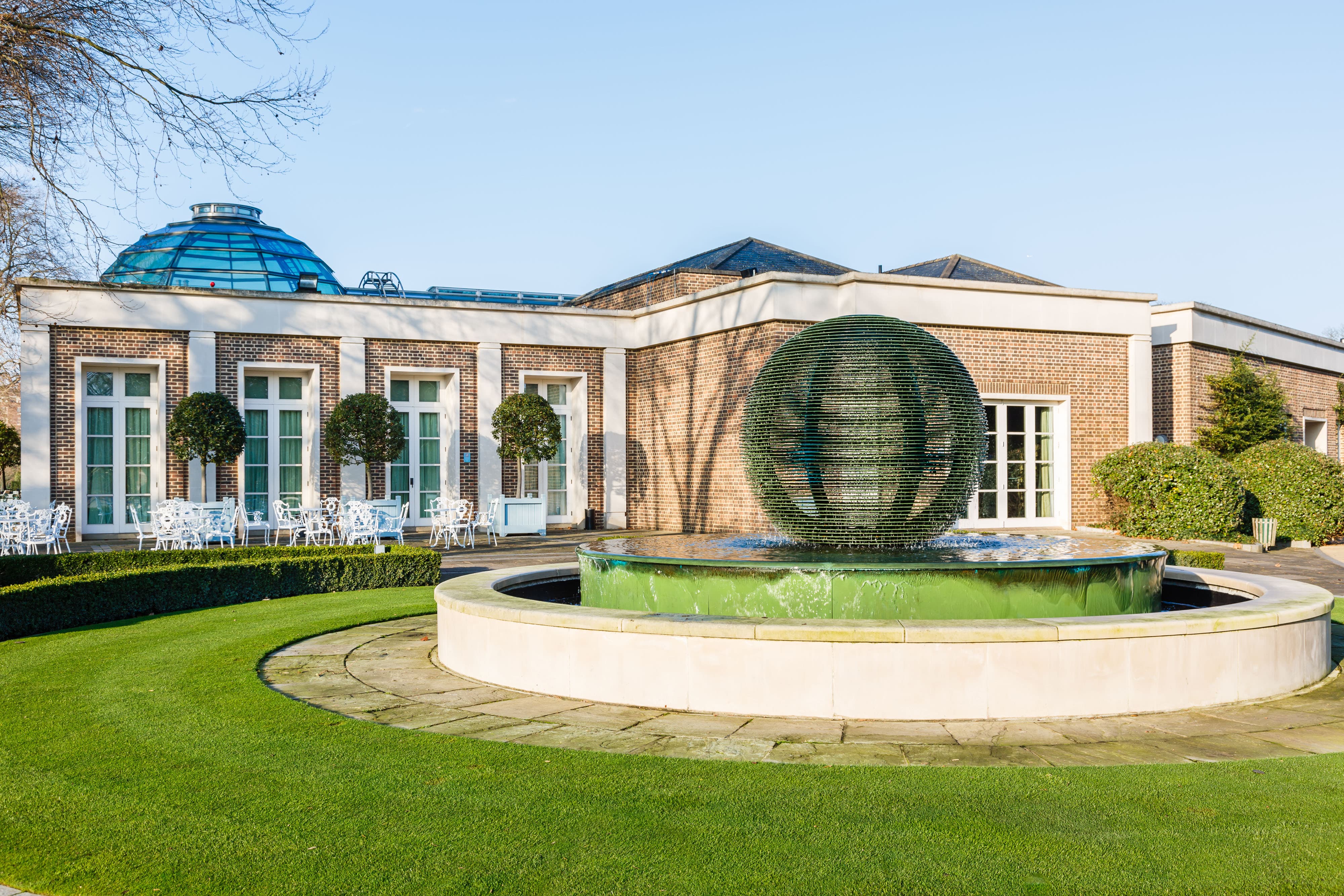 The Hurlingham Club - image 6