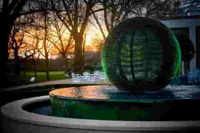 The Hurlingham Club