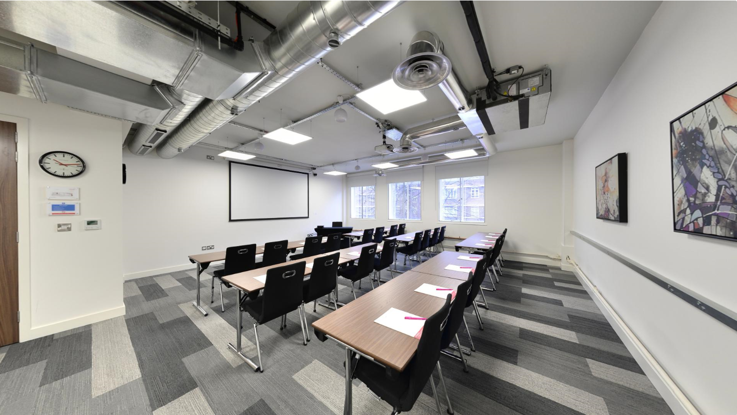 etc.venues Marble Arch - image 1