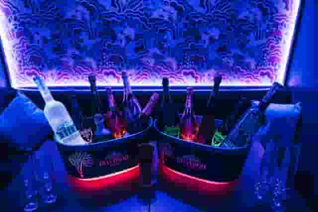 Club Royale London