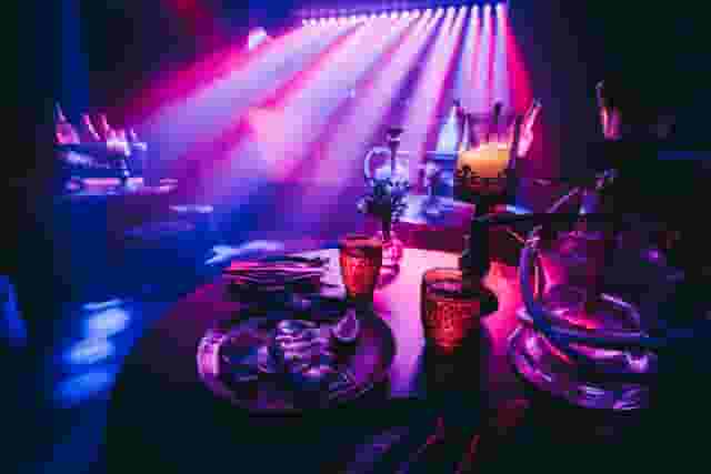 Club Royale London