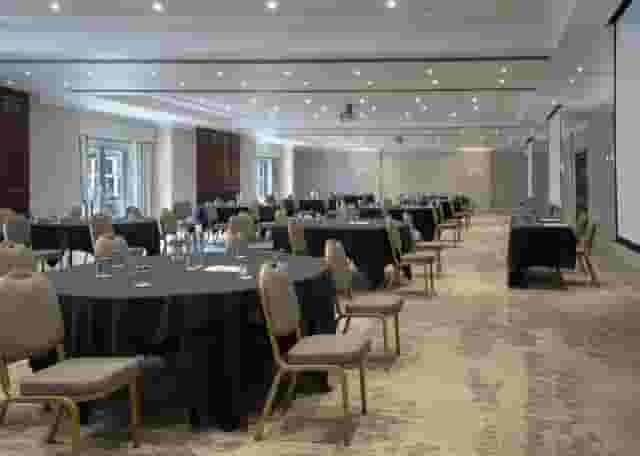 Worsley Suite