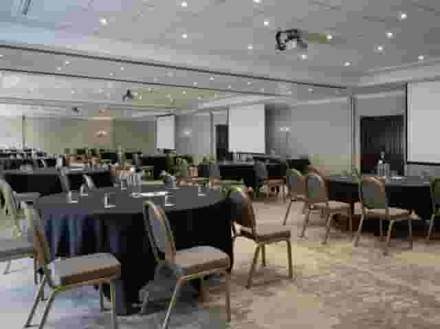 Worsley Suite